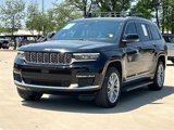 Used 2023 Jeep Grand Cherokee L Summit w/ Advanced Protech Group IV image 3