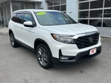 Used 2022 Honda Passport EX-L image 2