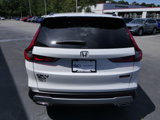 New 2026 Honda CR-V TrailSport image 5