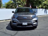 Used 2021 Ford Explorer XLT w/ Equipment Group 202A image 2