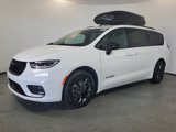 New 2025 Chrysler Pacifica Select image 3
