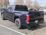 New 2025 Toyota Tundra Platinum image 4