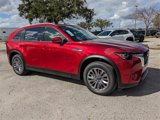 New 2025 MAZDA CX-90 3.3 Turbo w/ Preferred Package image 2