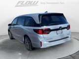 New 2025 Honda Odyssey Touring image 5