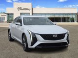 New 2025 Cadillac CT5 Premium Luxury image 3