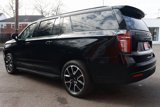 Used 2024 Chevrolet Suburban RST w/ Sport Performance Package image 5