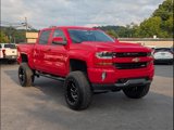 Used 2017 Chevrolet Silverado 1500 LT w/ All Star Edition image 2