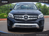 Used 2018 Mercedes-Benz GLS 450 4MATIC image 2