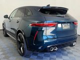 New 2026 Jaguar F-PACE SVR image 4