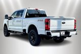 New 2025 Ford F350 Lariat image 3