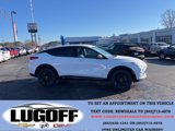 New 2025 Buick Envista Sport Touring w/ Convenience I Package image 2