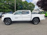 Used 2023 Toyota Tacoma TRD Sport image 4
