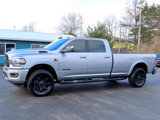 Used 2022 RAM 3500 Big Horn w/ Night Edition image 2