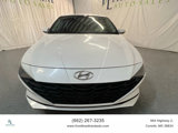 Used 2021 Hyundai Elantra SE image 2