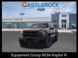 New 2025 Ford F150 Raptor image 2