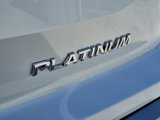 New 2025 Nissan Pathfinder Platinum image 6