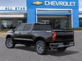 New 2026 Chevrolet Silverado 1500 LT image 3