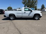 New 2025 Chevrolet Silverado 1500 W/T w/ Trailering Package image 2