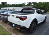 New 2025 Hyundai Santa Cruz Limited image 3