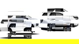 New 2026 Chevrolet Tahoe High Country image 4