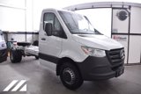 New 2024 Mercedes-Benz Sprinter 3500 image 5
