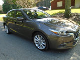Used 2017 MAZDA MAZDA3 Touring w/ Popular Equipment Package image 3