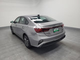 Used 2023 Kia Forte LXS image 5