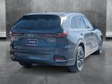 New 2025 MAZDA CX-70 Plug-In Hybrid w/ Premium Plus image 2