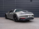 Used 2024 Porsche 911 Targa 4 GTS image 3