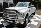 Used 2018 RAM 3500 Laramie image 3