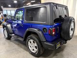 Used 2019 Jeep Wrangler Sport image 6