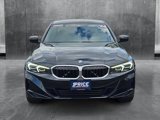 Used 2024 BMW 330i xDrive Sedan image 2