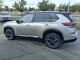New 2026 Nissan Rogue Platinum image 4