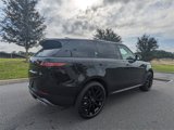 New 2025 Land Rover Range Rover Sport SE image 2