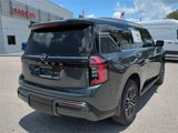 New 2025 Nissan Armada SL image 5