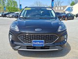 Certified 2022 Ford Escape SEL image 3