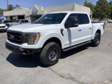 Used 2021 Ford F150 XLT w/ Equipment Group 302A High image 3
