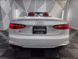 Used 2024 Audi S5 Premium Plus w/ Premium Plus Package image 4