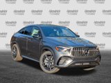 New 2025 Mercedes-Benz GLE 53 AMG 4MATIC Coupe image 2