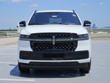 New 2025 Lincoln Navigator L Reserve w/ Jet Appearance Package image 2