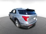 Used 2024 Ford Explorer Limited image 3