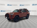 Used 2024 Toyota 4Runner TRD Pro image 4