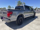 New 2025 Ford F150 XLT image 5