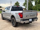 New 2025 Ford F150 XLT image 4