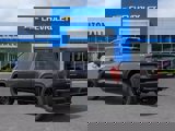 New 2026 GMC Sierra 1500 Elevation image 3