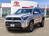 New 2025 Toyota 4Runner TRD Sport Premium image 3