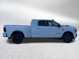 New 2025 RAM 3500 Laramie w/ Max Tow Package image 3