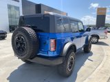 Used 2023 Ford Bronco Wildtrak image 3