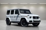 New 2025 Mercedes-Benz G 580 w/ EQ Technology image 2