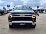 New 2025 Chevrolet Silverado 1500 LT image 2